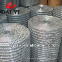 Light Gauge Welded Wire Mesh